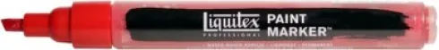 Liquitex - Acrylic Paint Marker Fine - Cadmium Rød Dyb