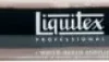 Liquitex - Acrylic Paint Marker Fine - Brændt Sienna Brun