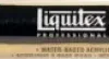 Liquitex - Acrylic Paint Marker Fine - Naples Gul