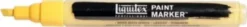 Liquitex - Acrylic Paint Marker Fine - Naples Gul