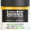 Liquitex - Akrylmaling Gouache - Cadmium Free Yellow Medium 59 ML