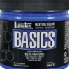 Liquitex - Basics Akrylmaling - Cobalt Blue Hue 946 ML