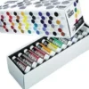 Liquitex - Basics Akrylmaling Sæt - 48X22 ML