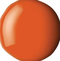 Liquitex - Basics Fluid Akrylmaling - Fluorescent Orange 118 ML