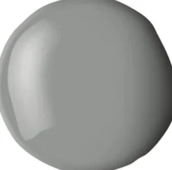 Liquitex - Basics Fluid Akrylmaling - Neutral Grey 5 118 ML