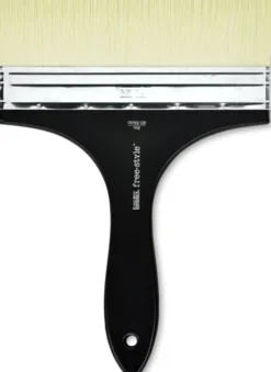 Liquitex - Free Style Pensel - Large Flat - 20 CM