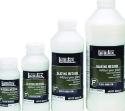 Liquitex - Glazing Medium 118 ML