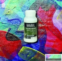 Liquitex - Glazing Medium 118 ML