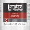 Liquitex - Gloss Gel Medium 946 ML