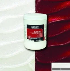Liquitex - Gloss Gel Medium 946 ML