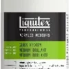 Liquitex - Gloss Medium & Varnish 946 ML - Fluid Medium