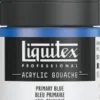 Liquitex - Gouache Akrylmaling - Primary Blue 59 ML