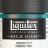 Liquitex - Gouache Akrylmaling - Turquoise Deep 59 ML