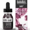 Liquitex - Ink - Muted Violet 30 ML