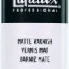 Liquitex - Matte Varnish Spray - Mat Lak - 400 ML