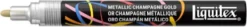 Liquitex - Metallic Champagne Gold - 2 MM - Acrylic Paint Marker