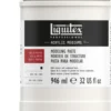 Liquitex - Modeling Paste - Modelleringspasta 946 ML