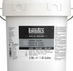 Liquitex - Pouring Medium 3,78 L