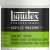Liquitex - Slow-Dri Blending Akryl Medium 118 ML