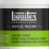 Liquitex - Slow-Dri Blending Akryl Medium - 237 ML