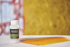 Liquitex - Slow-Dri Blending Akryl Medium - 237 ML