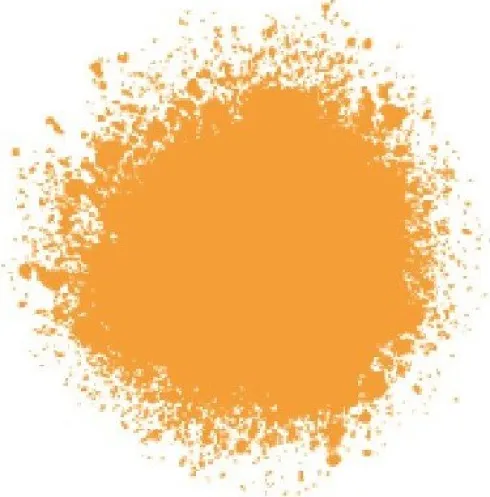 Liquitex - Spraymaling - Cadmium Orange Hue 400 ML