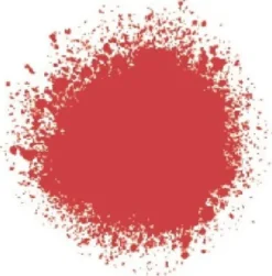Liquitex - Spraymaling - Cadmium Red Medium Hue 400 ML