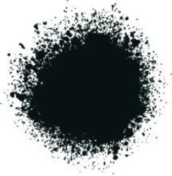 Liquitex - Spraymaling - Carbon Black 400 ML