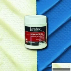 Liquitex - Ultra Matte Gel 237 ML