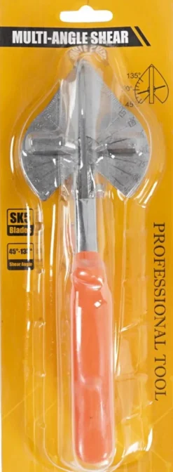 Listesaks - L 22 CM - 1 Stk