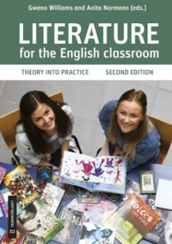 Literature For The English Classroom