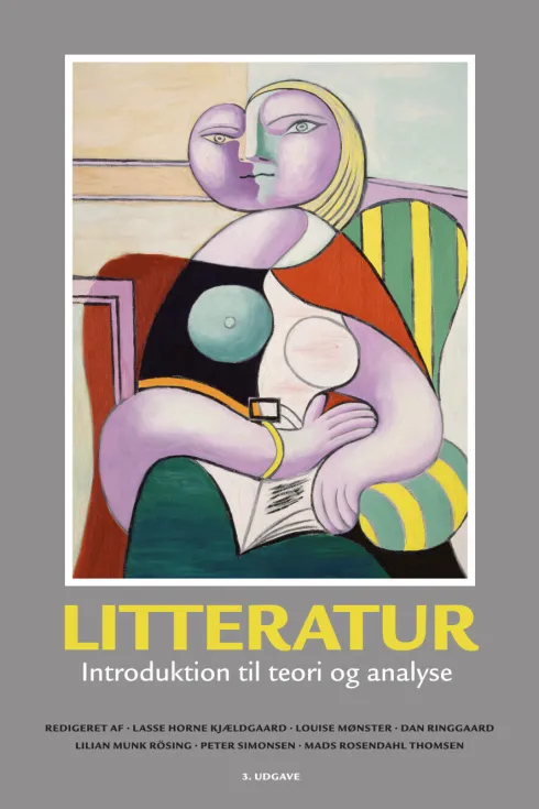 Litteratur