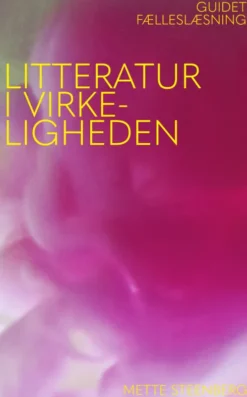 Litteratur I Virkeligheden