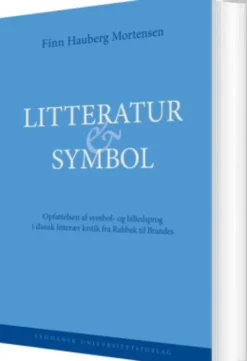 Litteratur & Symbol
