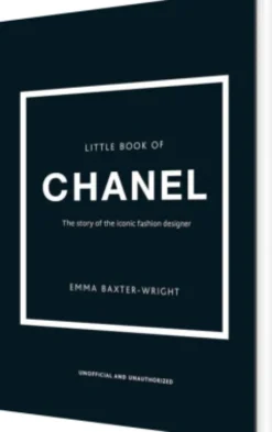 Little Book Of Chanel