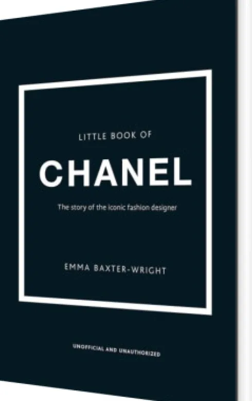 Little Book Of Chanel