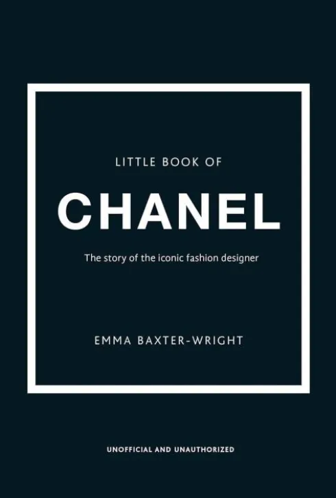 Little Book Of Chanel
