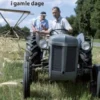 Livet På Landet