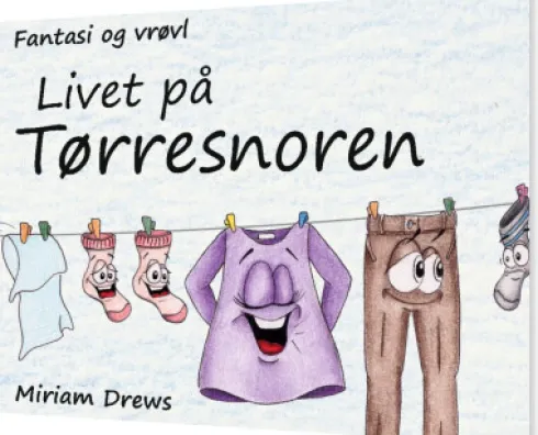 Livet På Tørresnoren