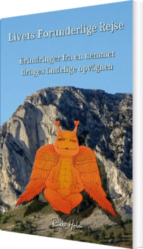 Livets Forunderlige Rejse
