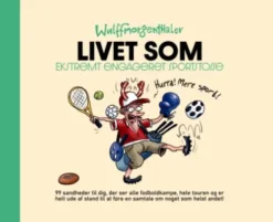Livet Som Ekstremt Engageret Sportstosse