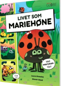 Livet Som Mariehøne