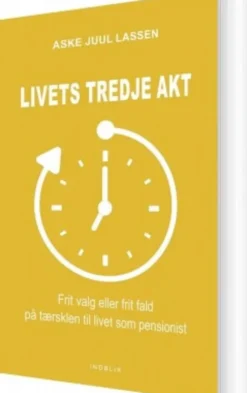 Livets Tredje Akt