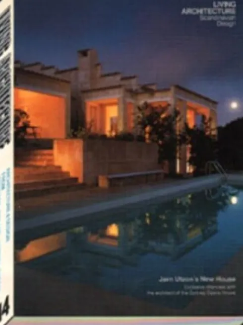 Living Architecture Scandinavian Design No 14