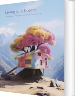 Living In A Dream: Dreamscapes, Imagined Architecture, And Interiors