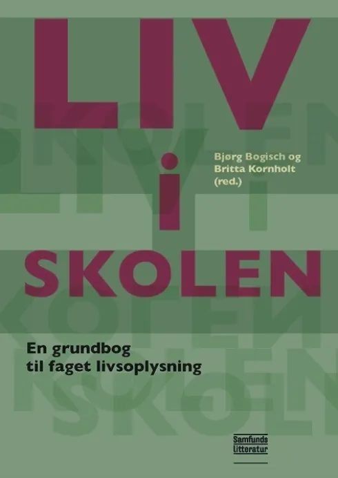 Liv I Skolen