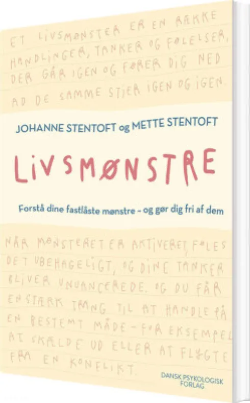 Livsmønstre