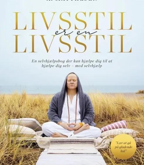 Livsstil Er En Livsstil