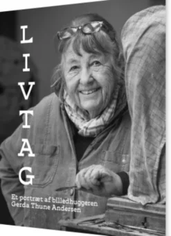 Livtag - Et Portræt Af Gerda Thune Andersen