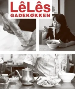 Lêlês Gadekøkken